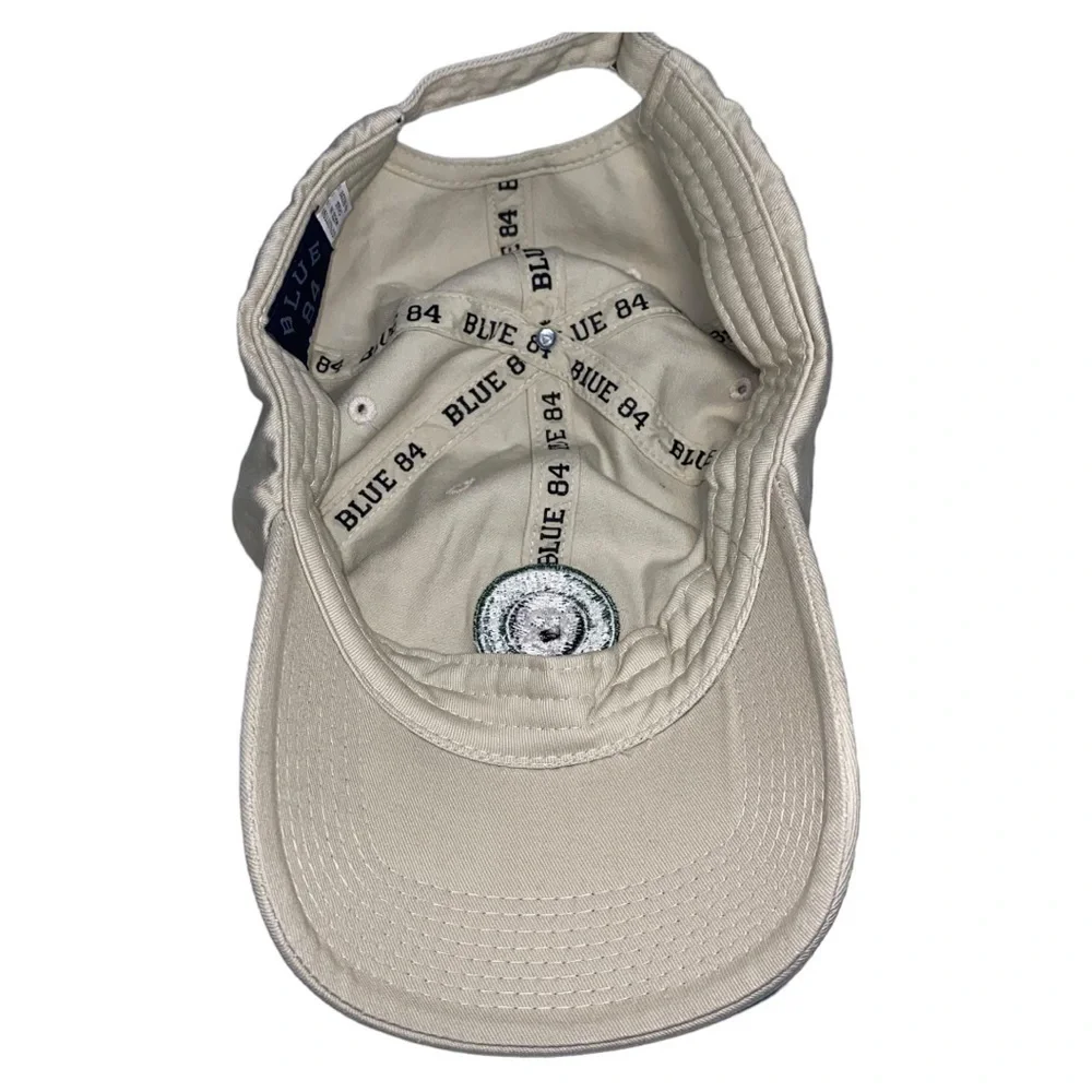 St. Lucia‎ Souvenir Baseball Cap Hat Pirate Skull Cross Bones Starbucks Spoof